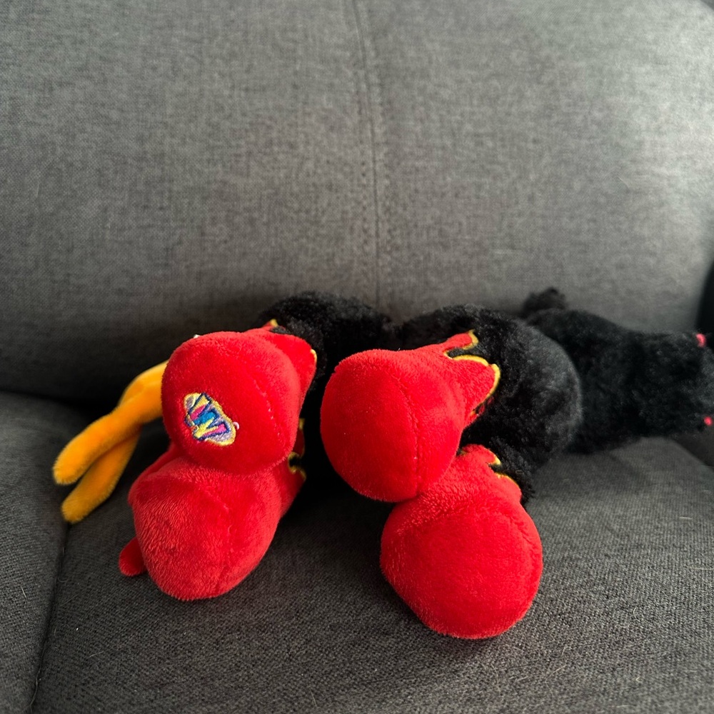 Webkinz Night Mare - Picture 4 of 5